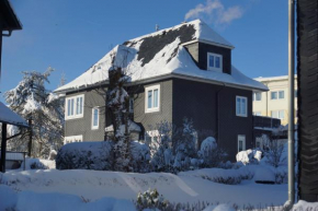 Гостиница Apartment Johanna Oberhof  Оберхоф